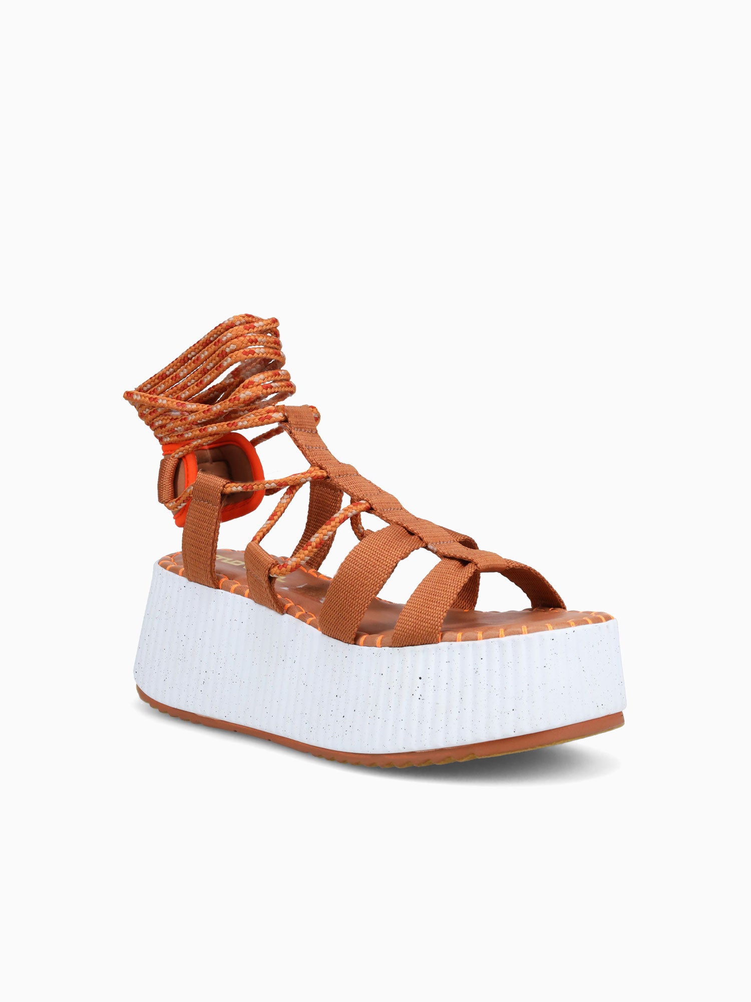Hera Tan Fuschia Tan / 5 / M