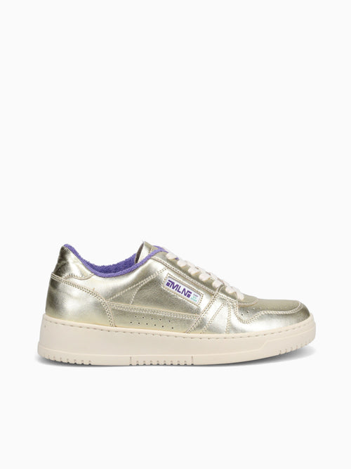 Db 70 Oro Pelle Gold / 36 / M