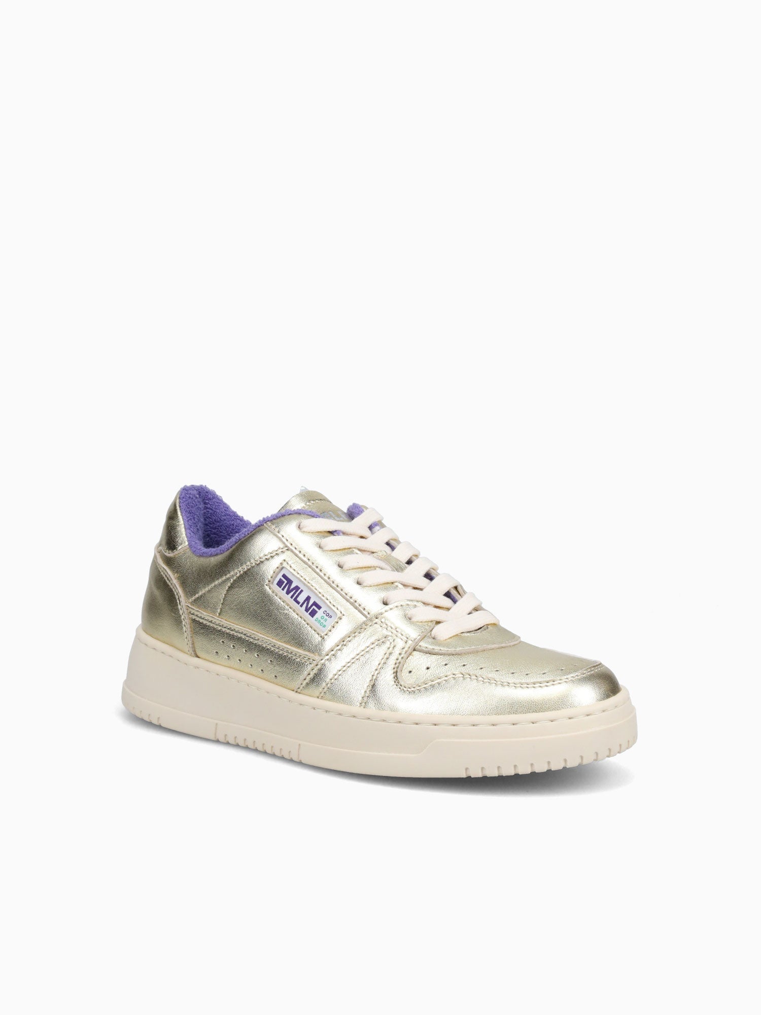 Db 70 Oro Pelle Gold / 36 / M