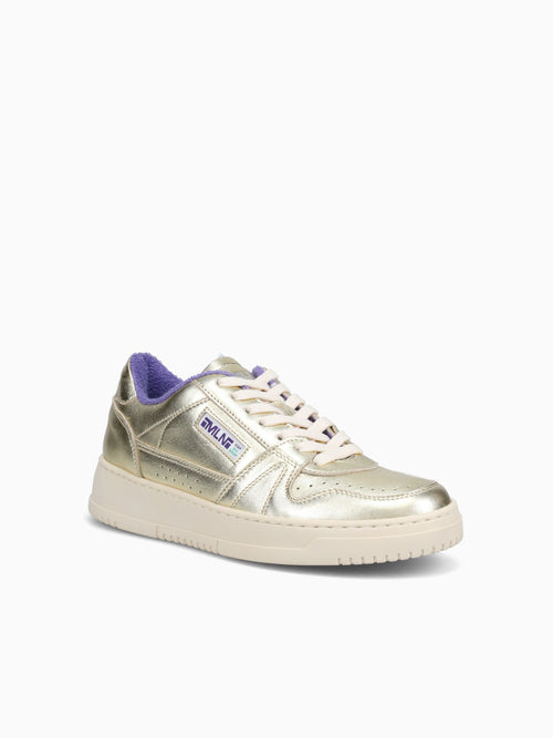 Db 70 Oro Pelle Gold / 36 / M