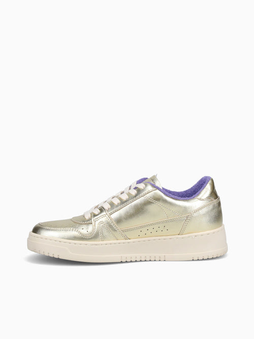 Db 70 Oro Pelle Gold / 36 / M