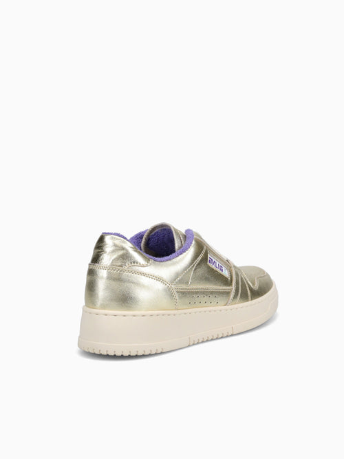 Db 70 Oro Pelle Gold / 36 / M