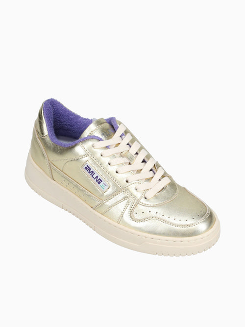 Db 70 Oro Pelle Gold / 36 / M