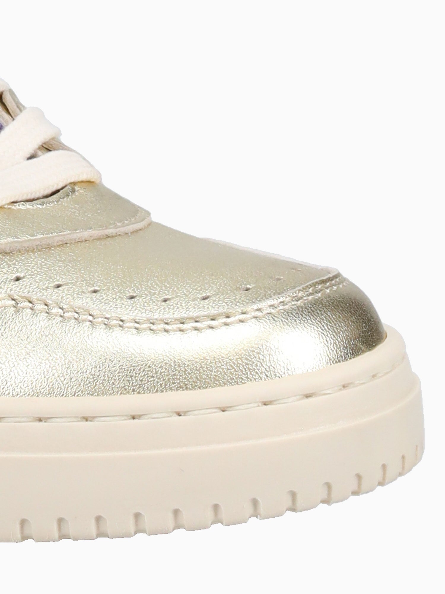 Db 70 Oro Pelle Gold / 36 / M