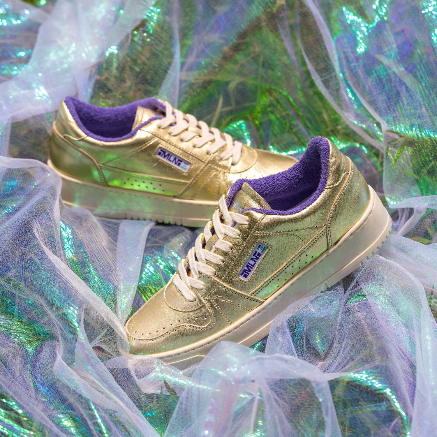 Db 70 Oro Pelle