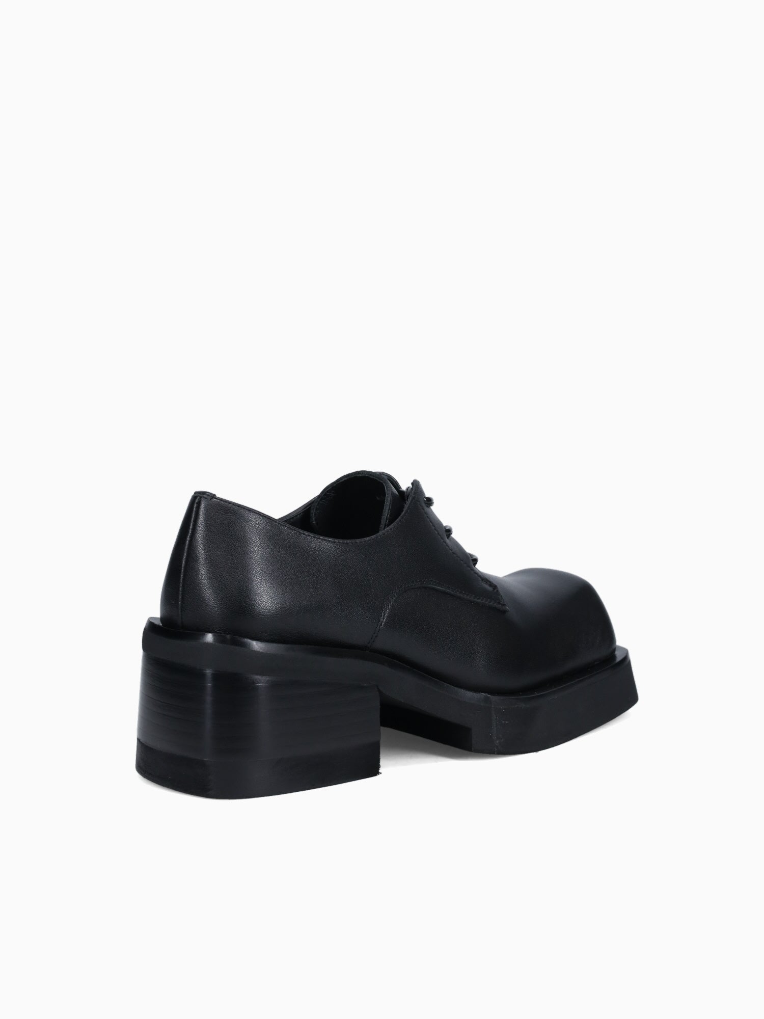 Intellect Black Cow Black / 5 / M