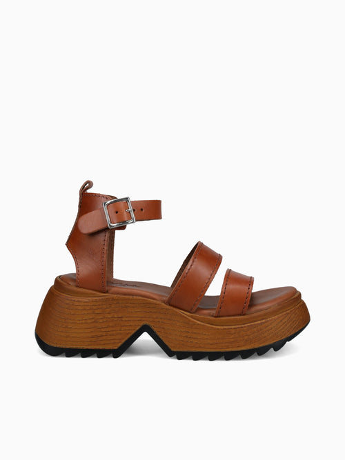 5574 Tan Pelle Tan / 36 / M