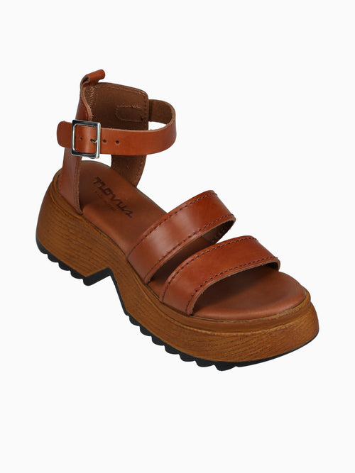 5574 Tan Pelle Tan / 36 / M