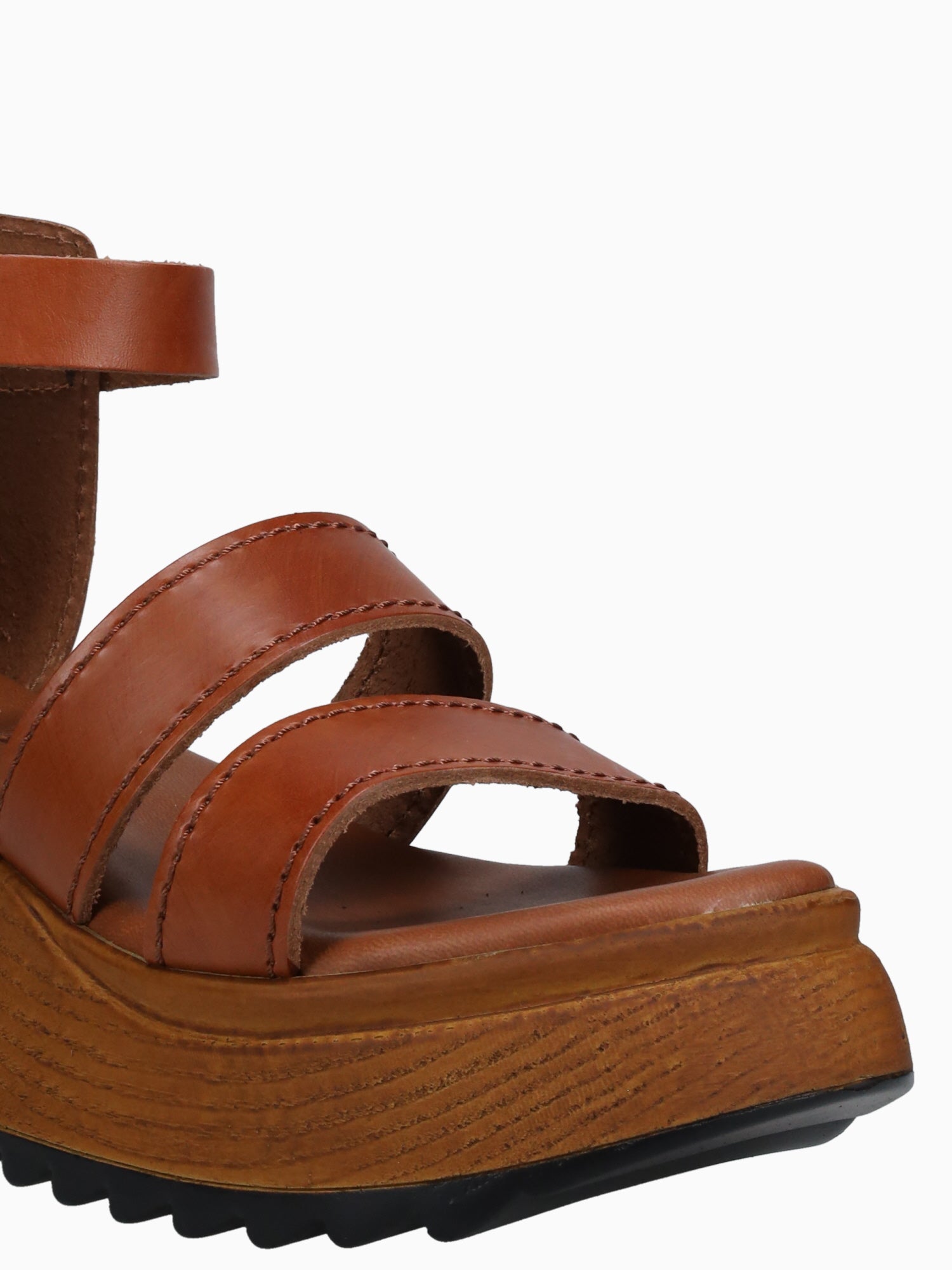 5574 Tan Pelle Tan / 36 / M