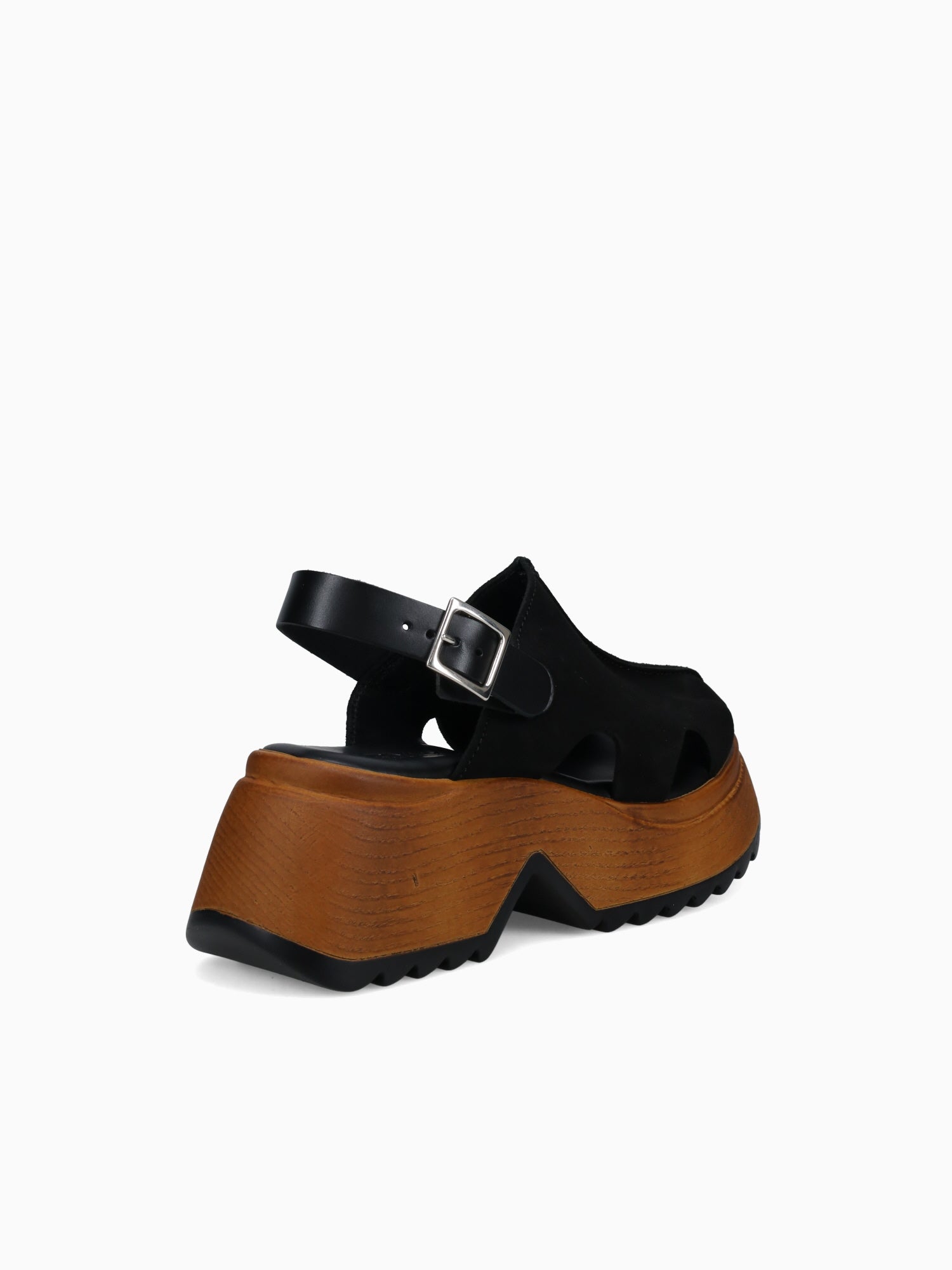 5573 Nero Camoscio Black / 36 / M