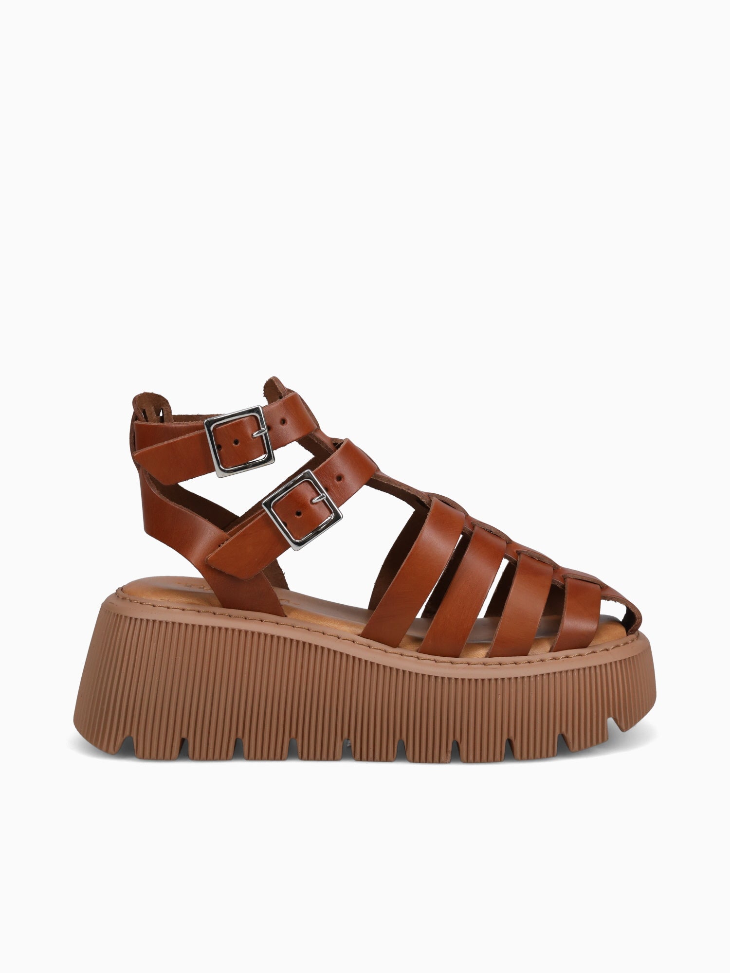 5434 Tan Pelle Tan / 36 / M