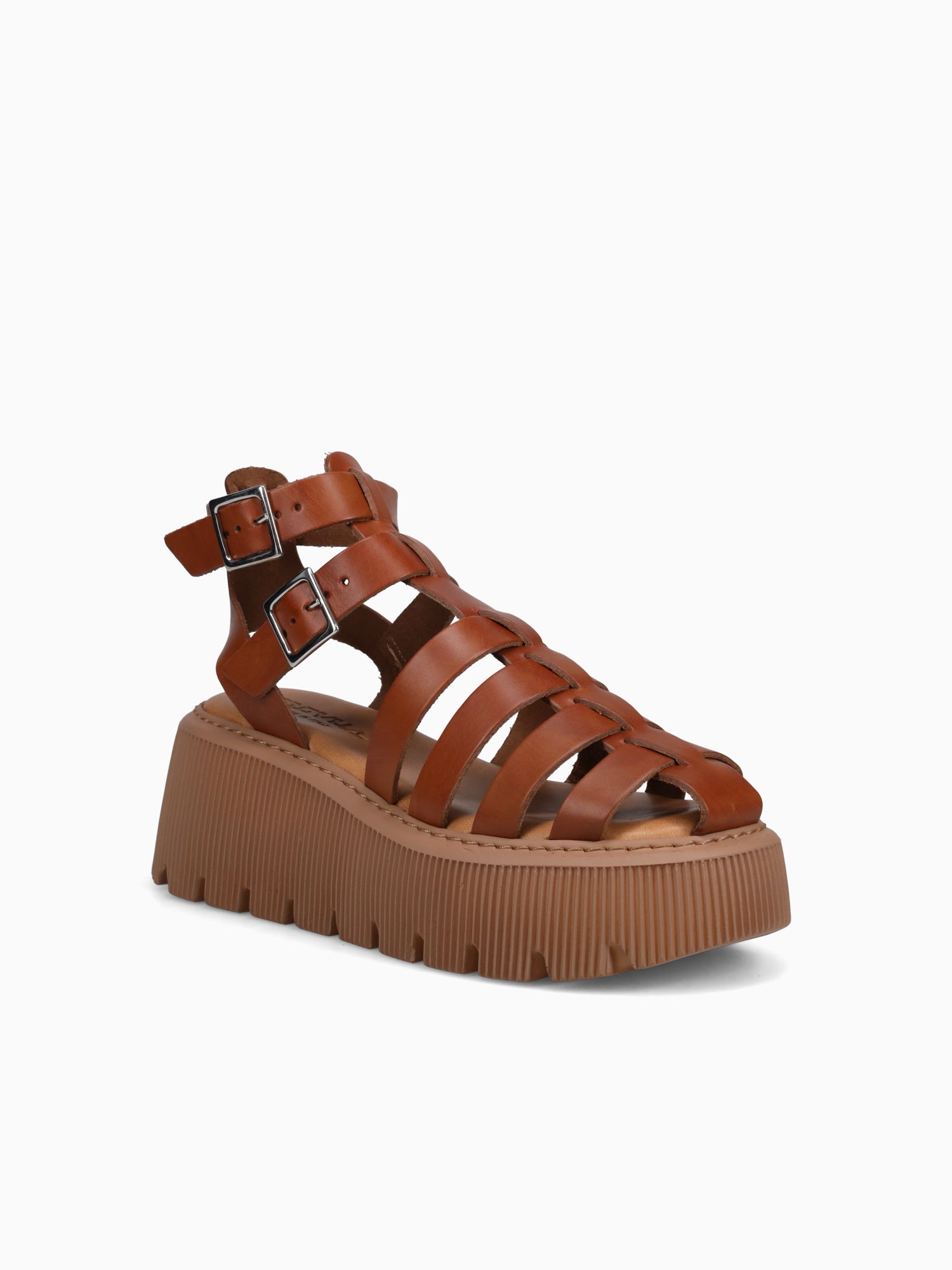 5434 Tan Pelle Tan / 36 / M
