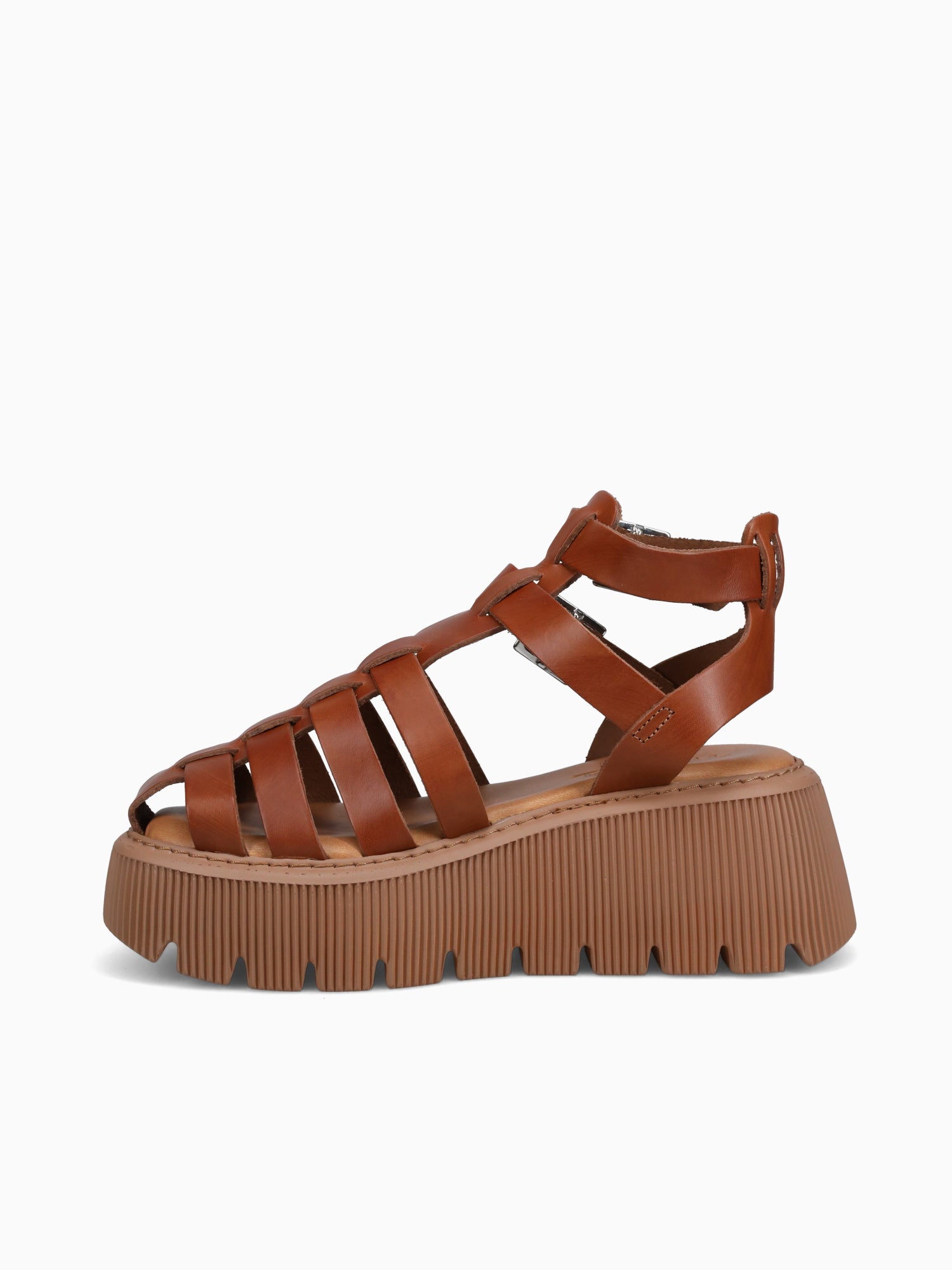 5434 Tan Pelle Tan / 36 / M