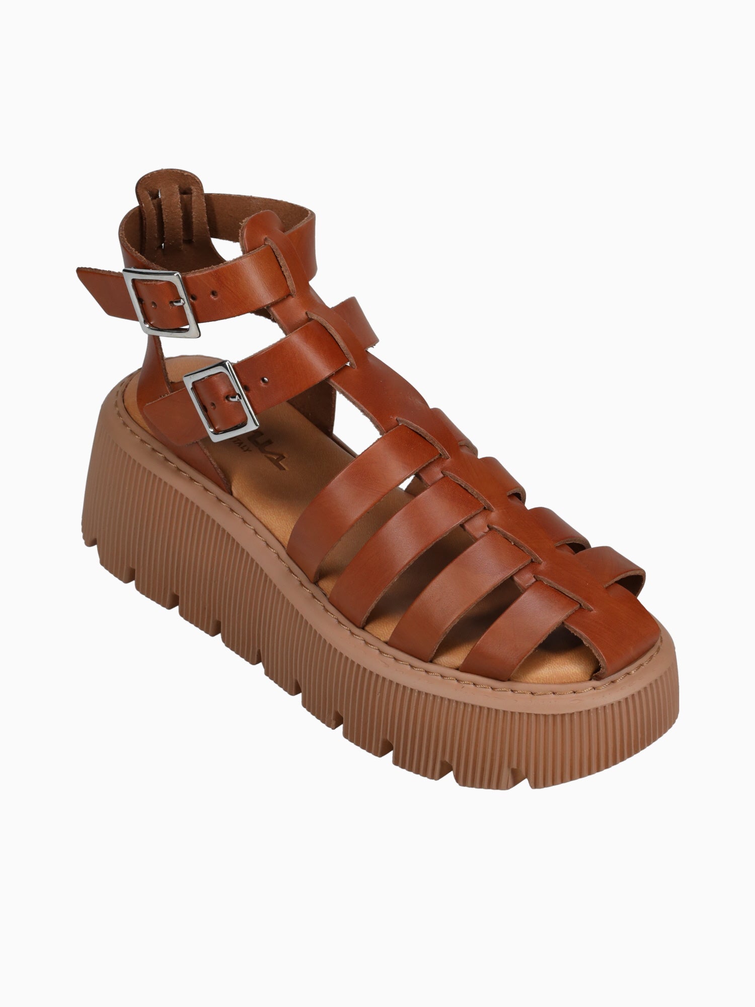 5434 Tan Pelle Tan / 36 / M