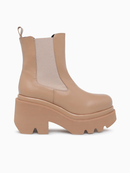 Miranda Nocciola Iris Brown / 36 / M