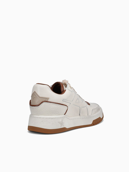 Blake Gardenia Nappa Off White / 36 / M