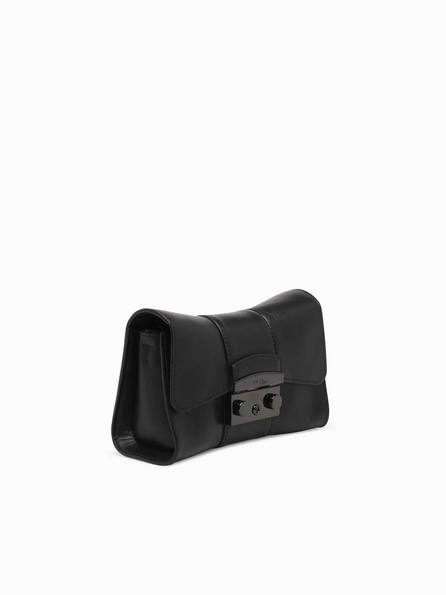 Metropolis Remix Mini Xbag Nero Black