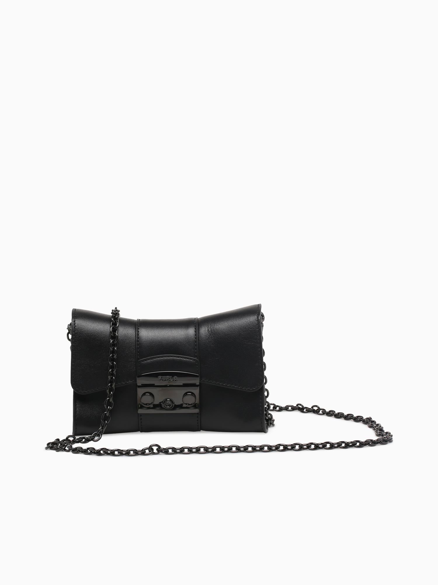 Metropolis Remix Mini Xbag Nero Black