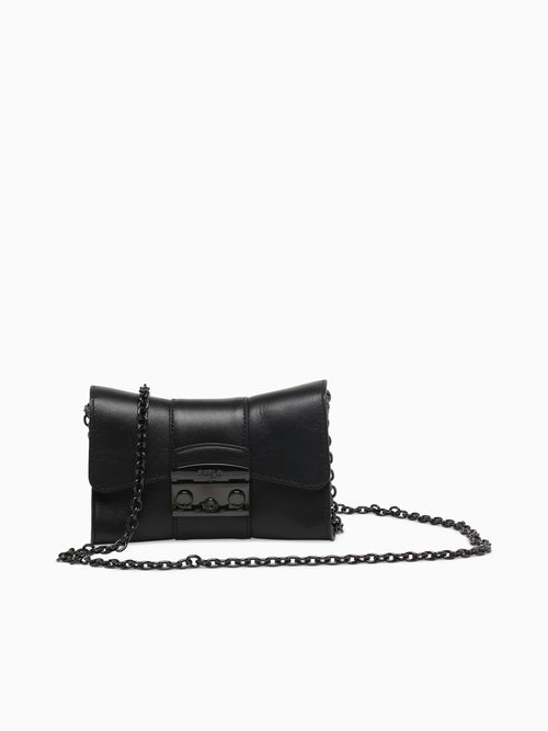 Metropolis Remix Mini Xbag Nero Black