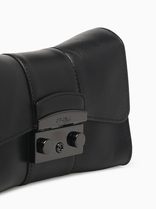 Metropolis Remix Mini Xbag Nero Black