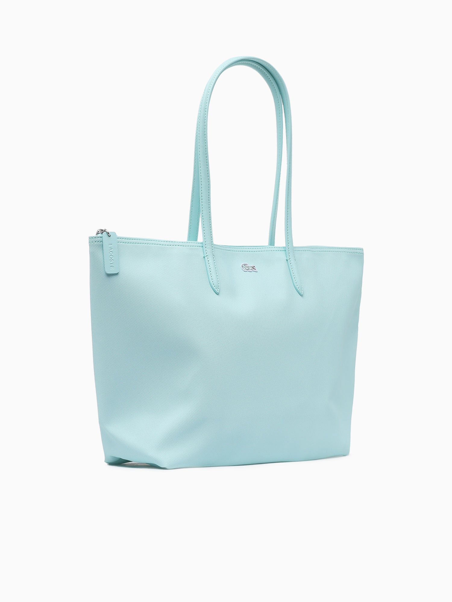 Concept Zip Tote L33 Pastille Blue