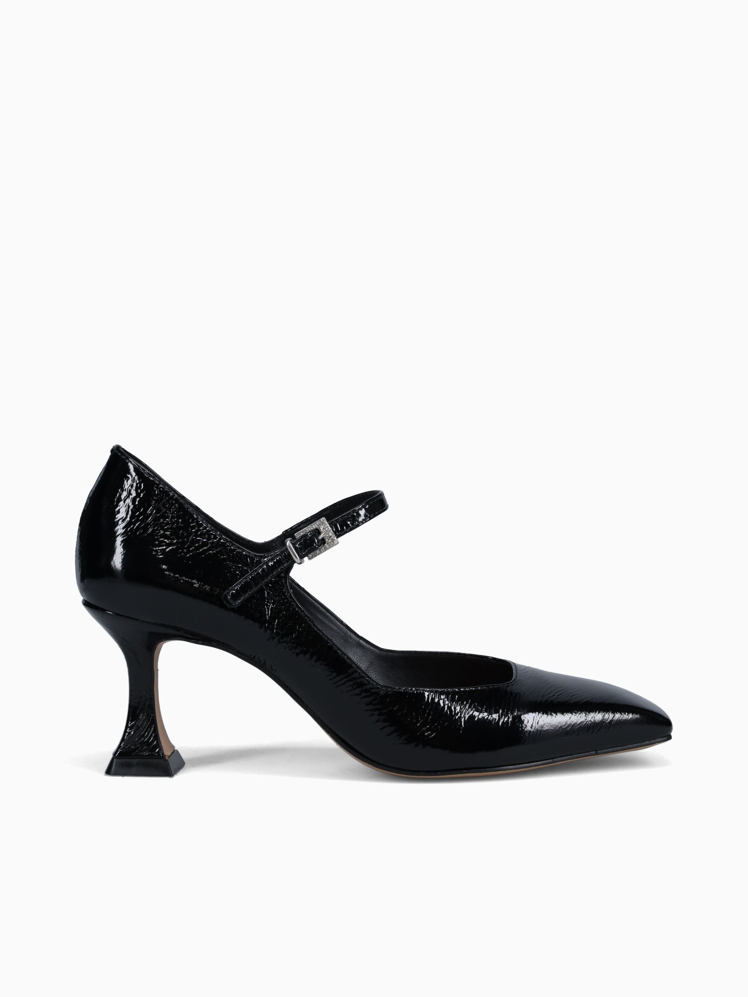 Metropolis Verniz Preto Black / 5 / M
