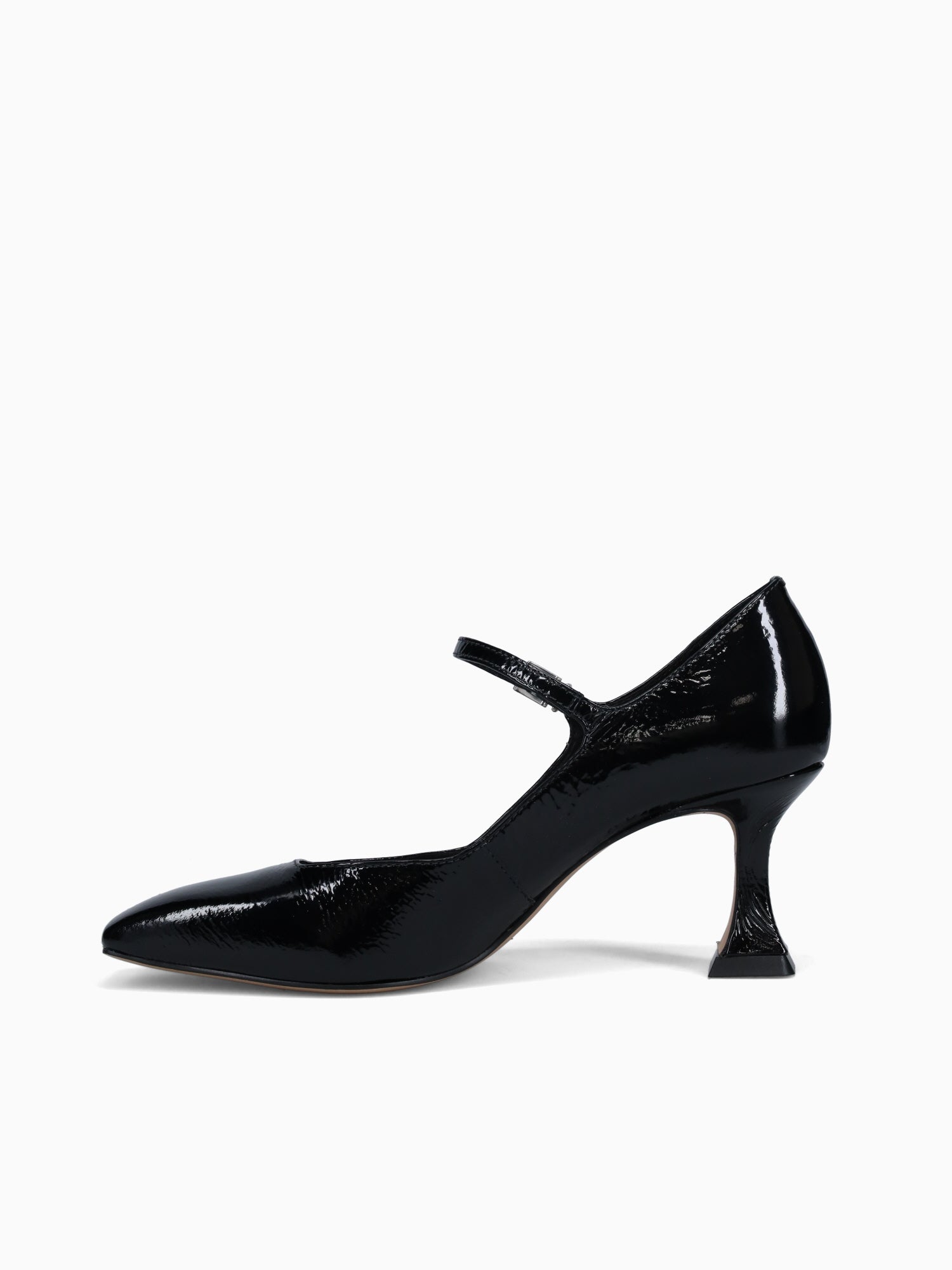 Metropolis Verniz Preto Black / 5 / M