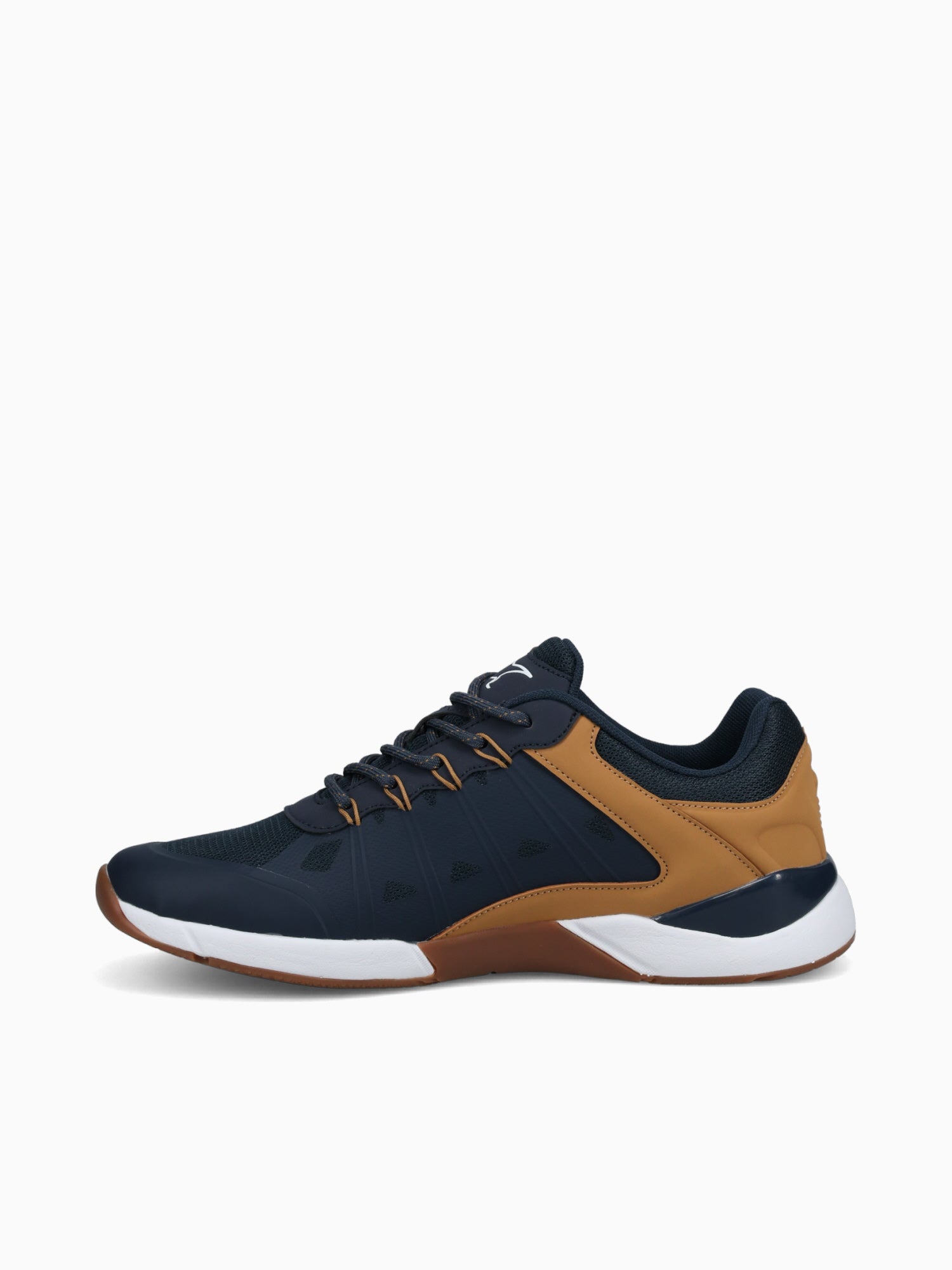 Bristol Marine Navy Tan Navy / 7 / M