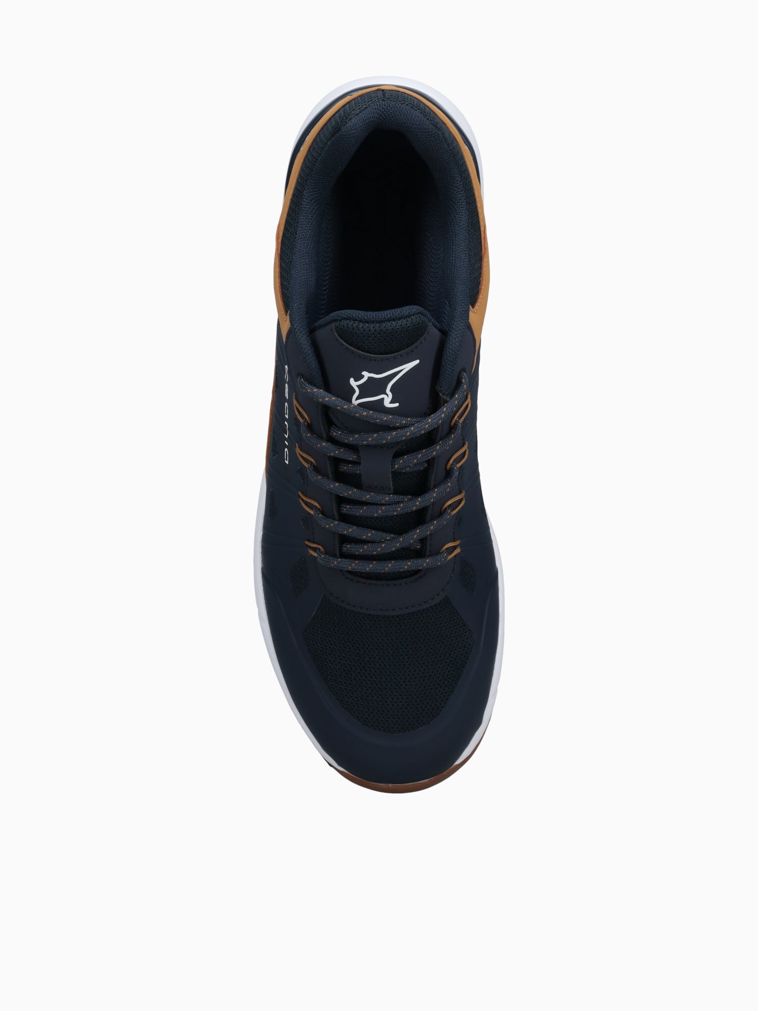 Bristol Marine Navy Tan Navy / 7 / M