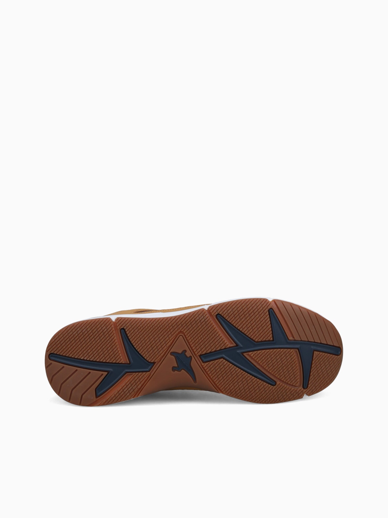 Bristol Marine Navy Tan Navy / 7 / M