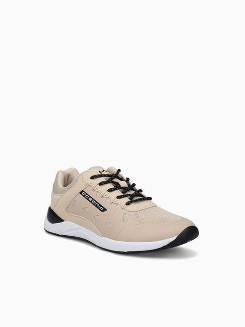 Bristol Desert Sand Off White / 7 / M
