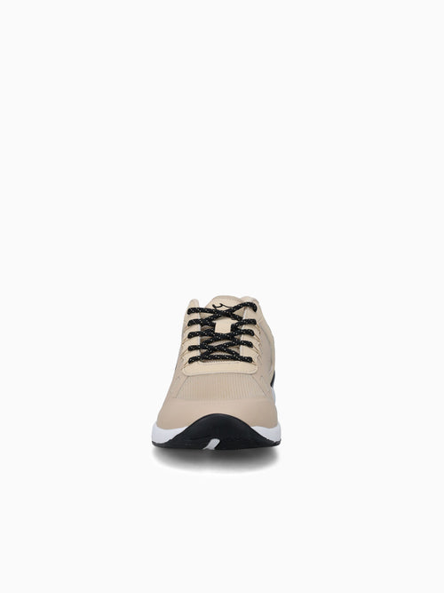 Bristol Desert Sand Off White / 7 / M