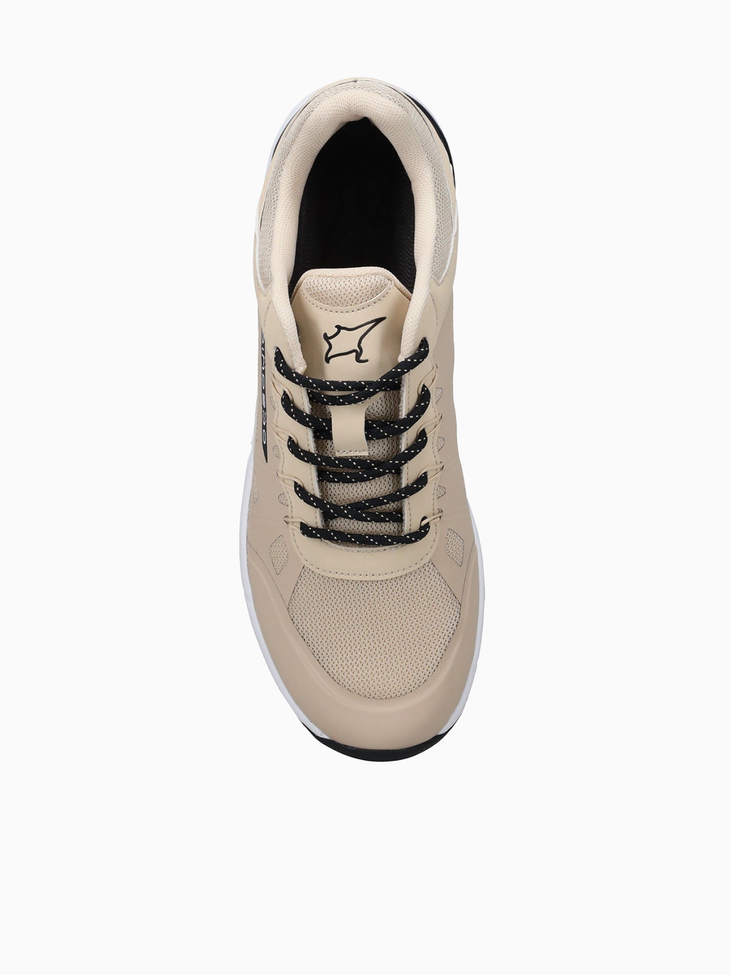 Bristol Desert Sand Off White / 7 / M