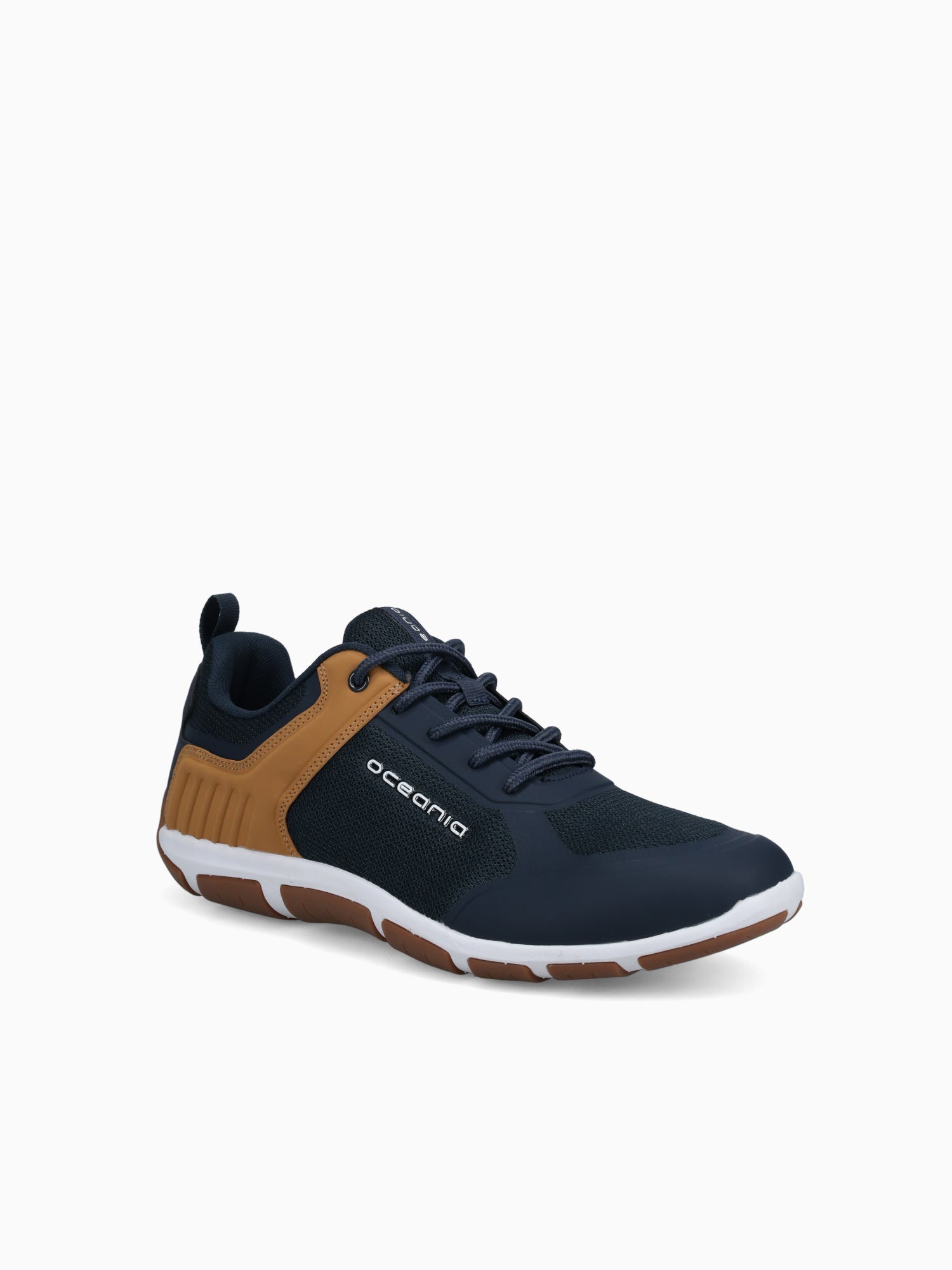 Barents Marine Navy Tan Navy / 7 / M