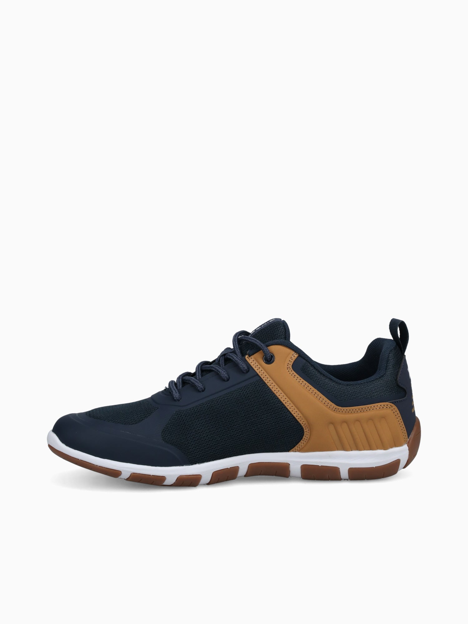 Barents Marine Navy Tan Navy / 7 / M