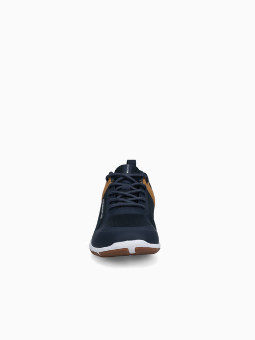 Barents Marine Navy Tan Navy / 7 / M