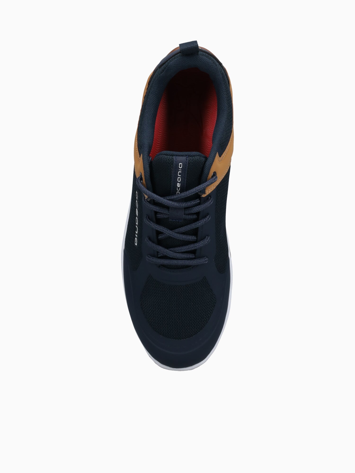 Barents Marine Navy Tan Navy / 7 / M