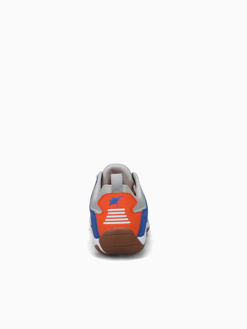 Barents Cinder Grey Blue Grey / 7 / M