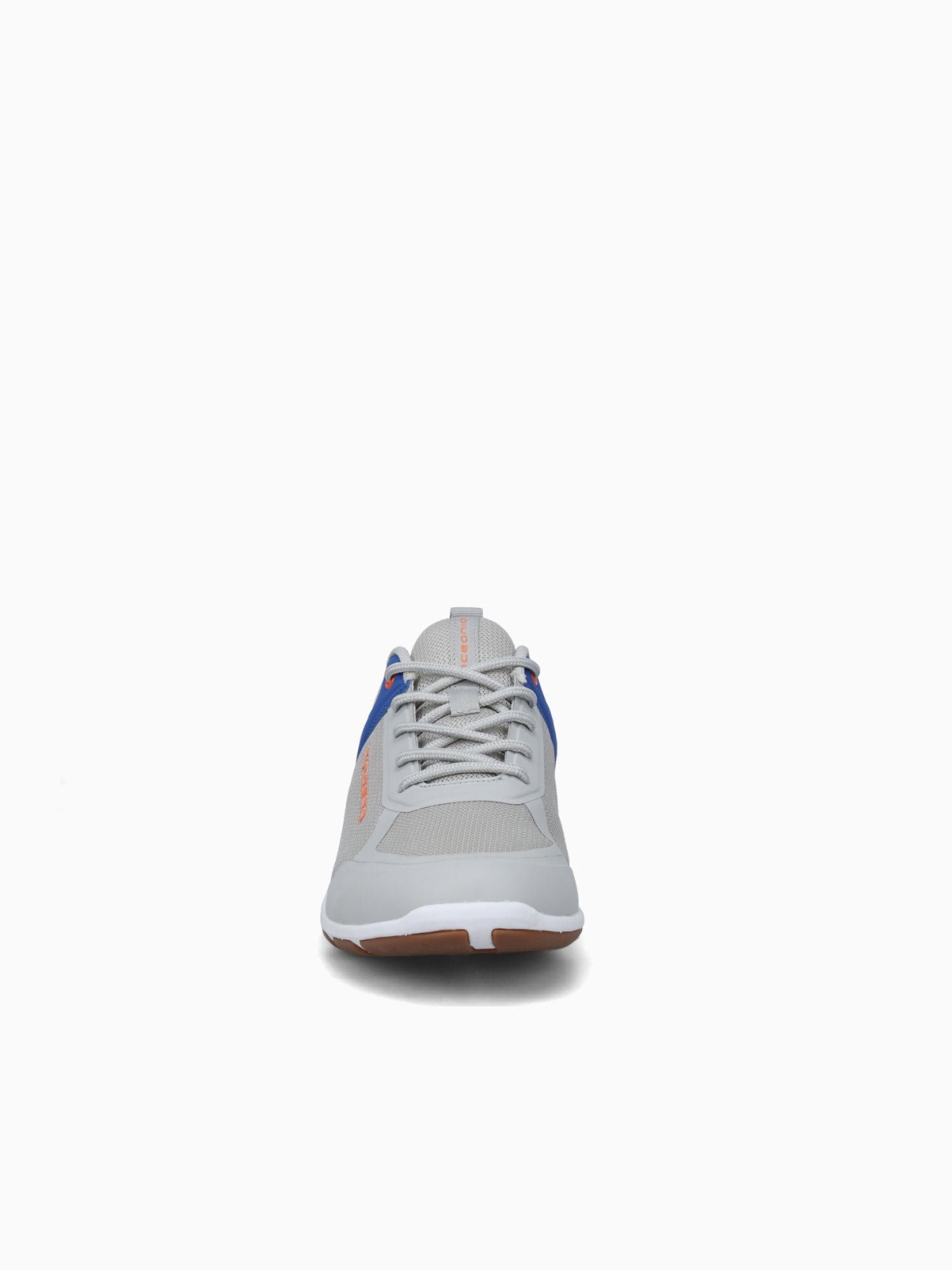 Barents Cinder Grey Blue Grey / 7 / M