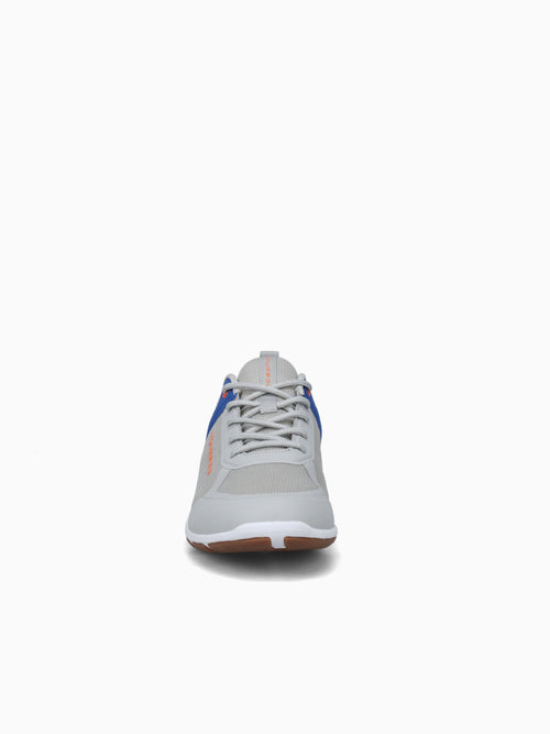 Barents Cinder Grey Blue Grey / 7 / M