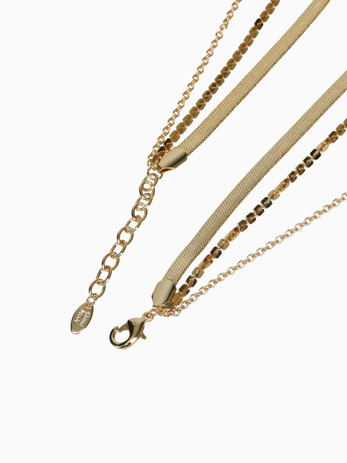 Nec Multi Charm Gold Gold