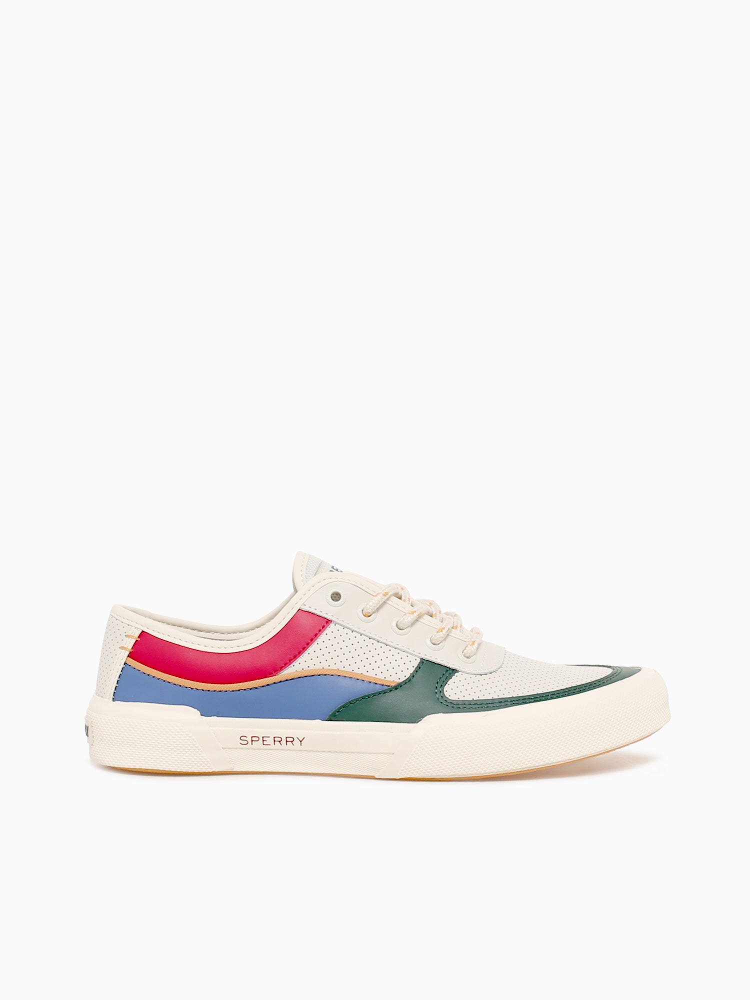 Soletide Seacycled White Multi Recycled White Multi / 7 / M
