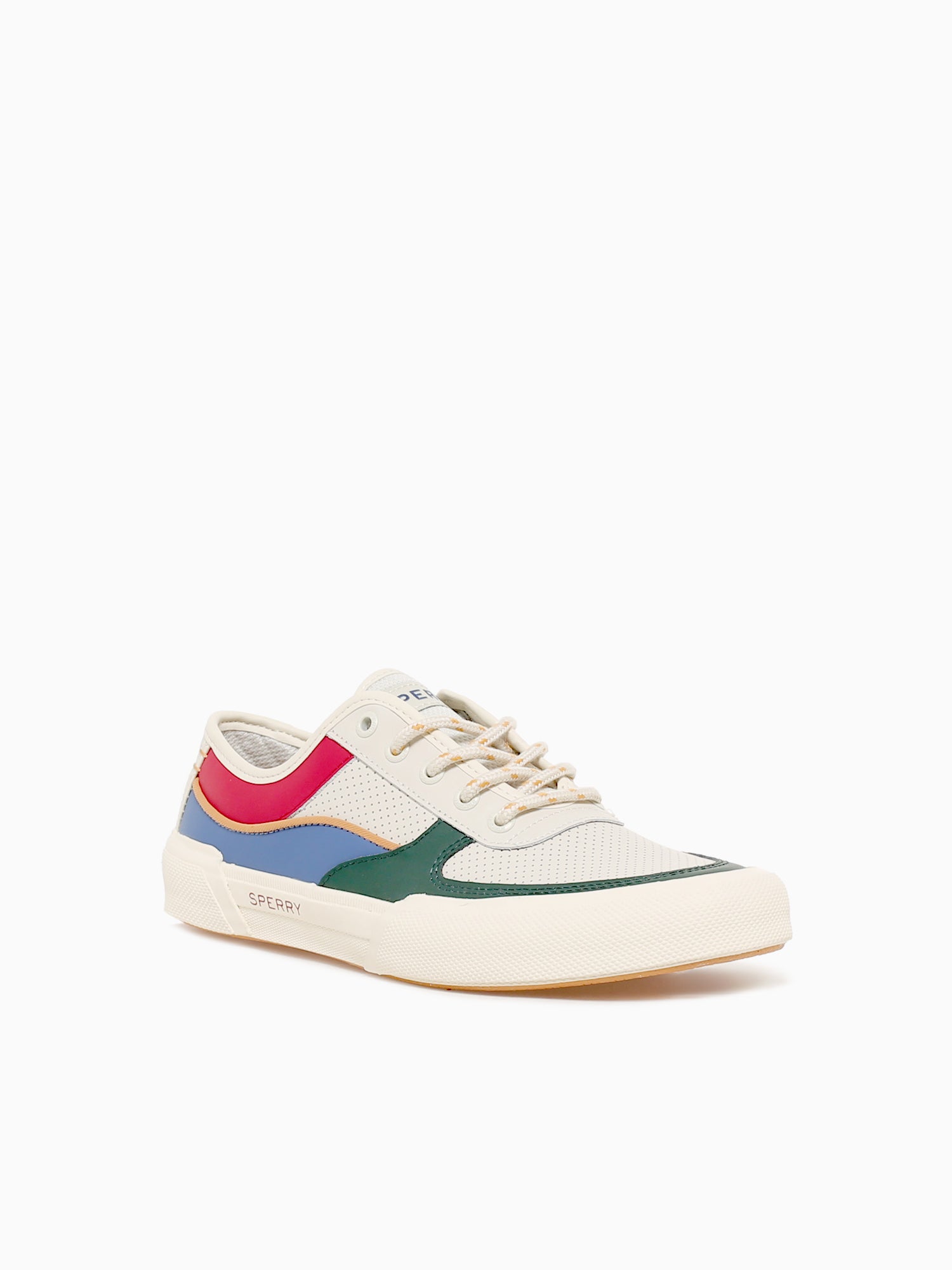 Soletide Seacycled White Multi Recycled White Multi / 7 / M