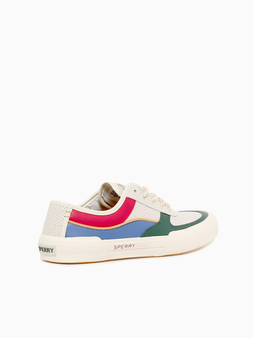 Soletide Seacycled White Multi Recycled White Multi / 7 / M