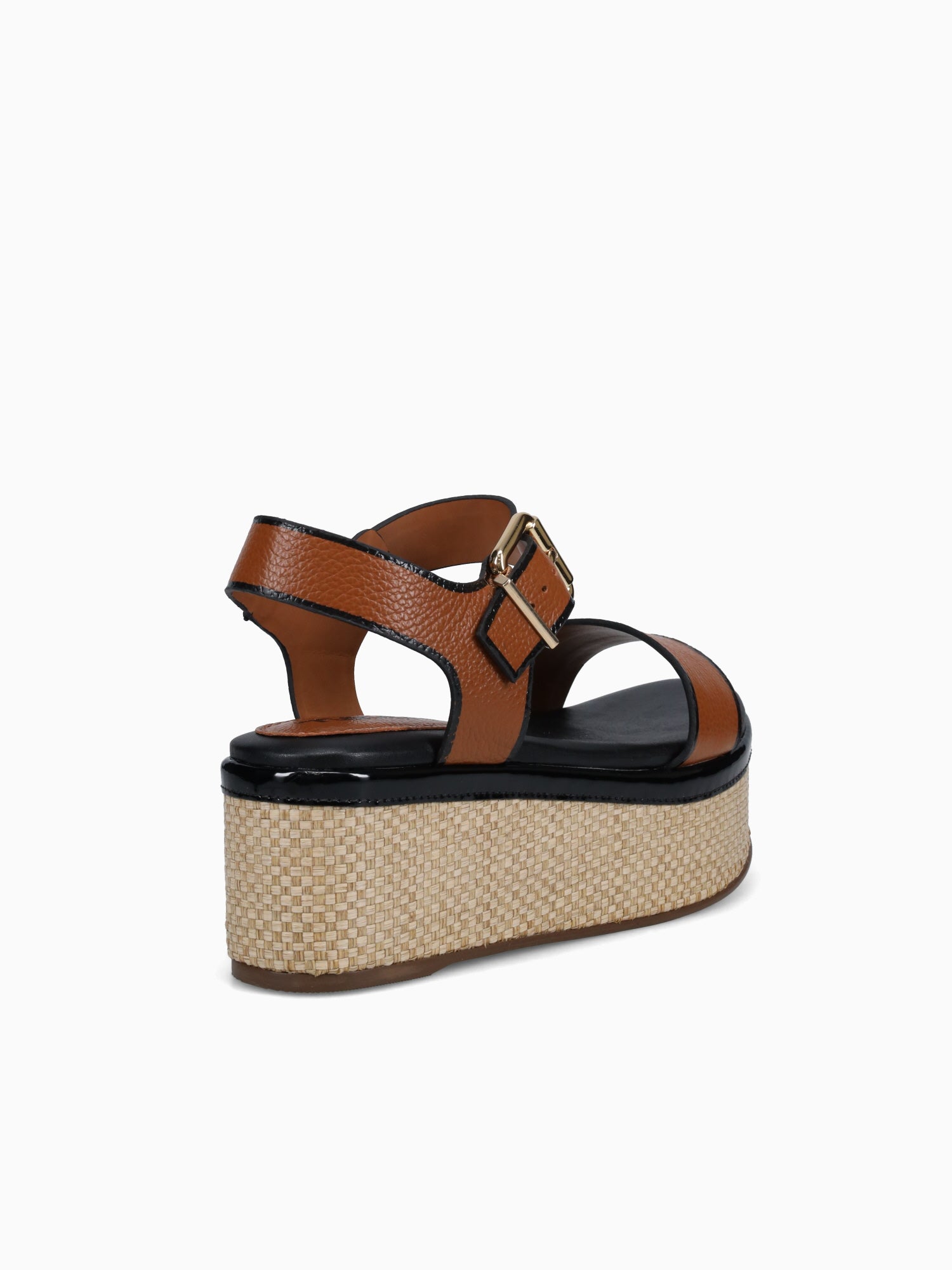 Beth Tan Preto floater Tan / 5 / M
