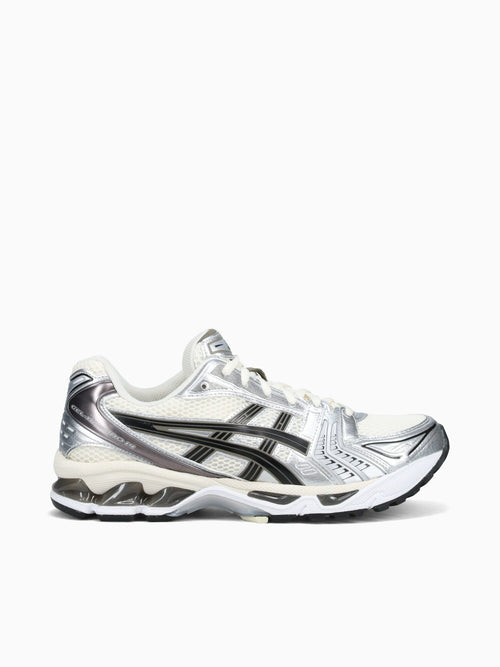 Gelkayano 14 Cream Black Multi / 5 / M