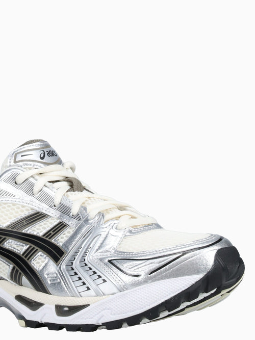 Gelkayano 14 Cream Black Multi / 5 / M