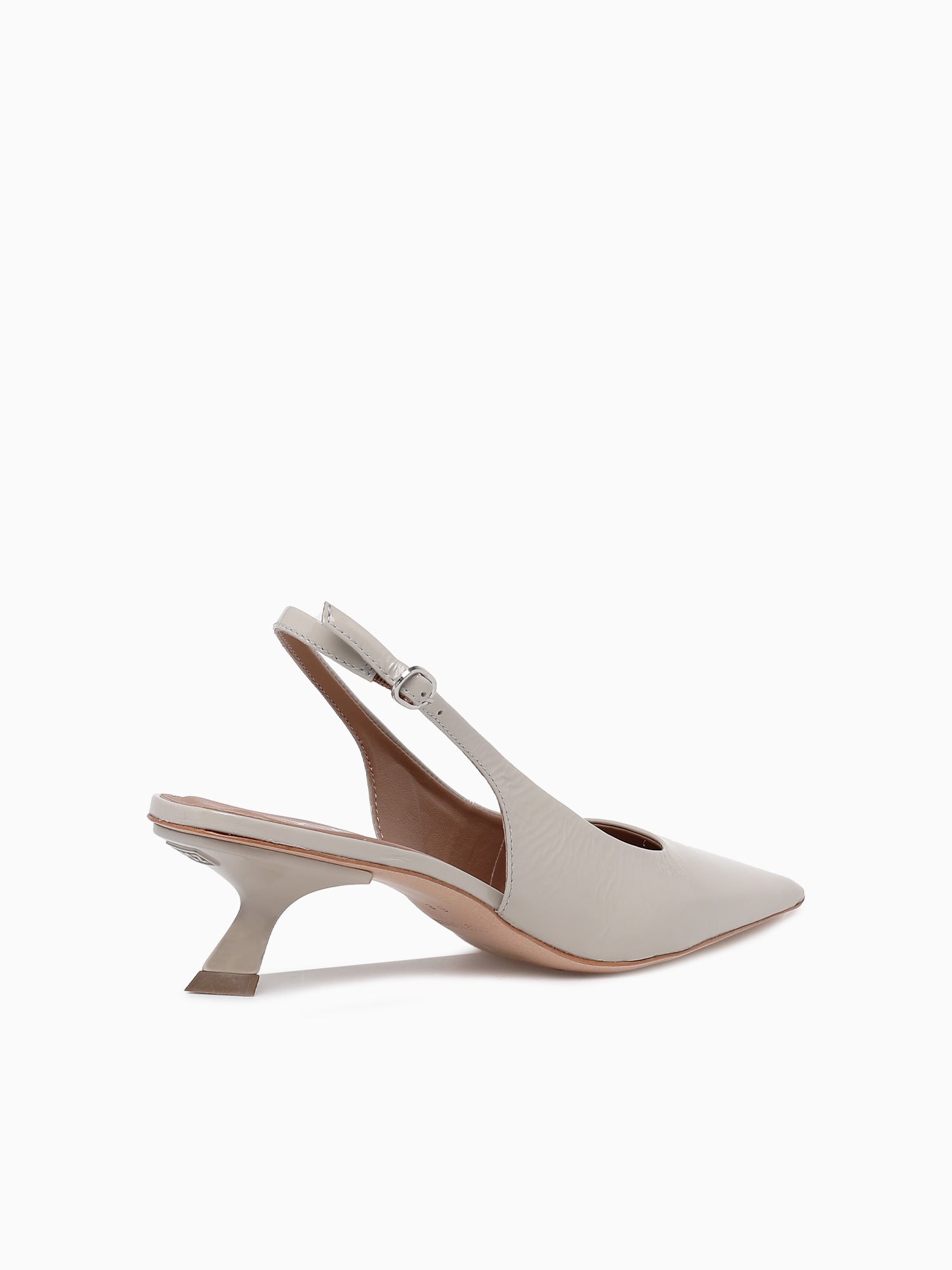 Leticia Moon Verniz Show Off White / 5 / M
