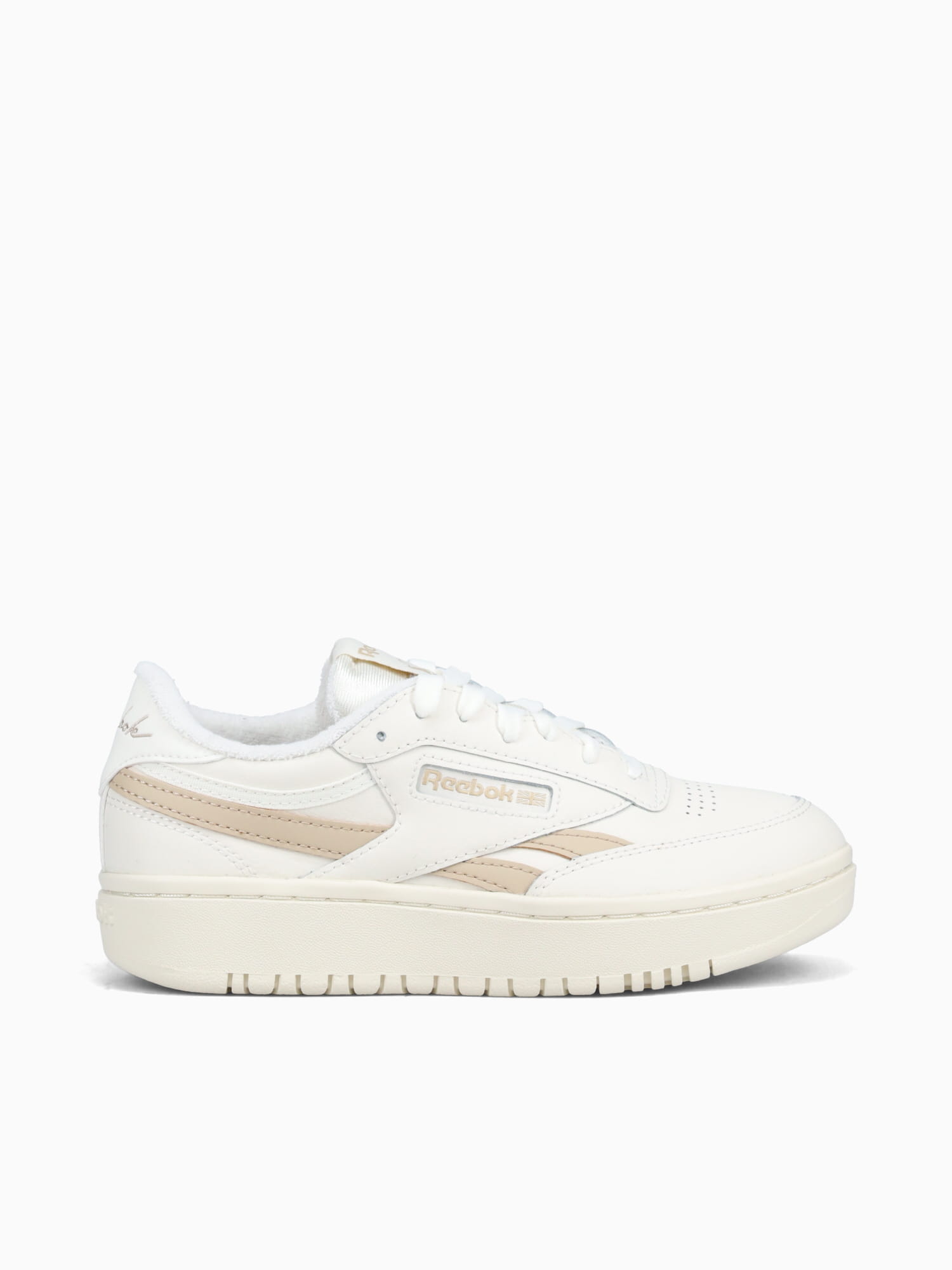 Club C Double Revenge Chalk Oat Off White / 6 / M