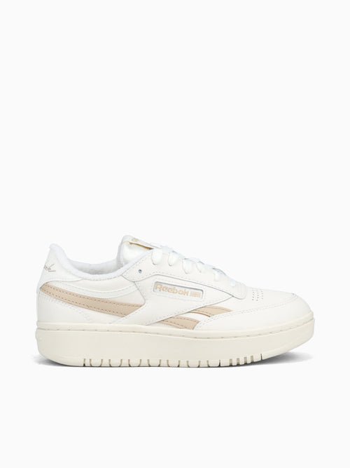Club C Double Revenge Chalk Oat Off White / 6 / M